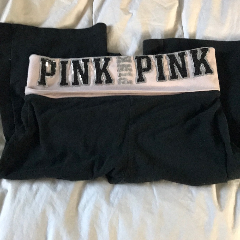 Yoga pants